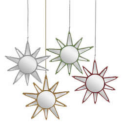 Item 260828 Star Ornament