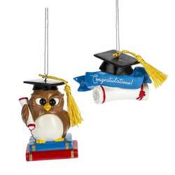 Item 260953 thumbnail Graduation Ornament
