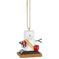 Item 261072 thumbnail Smores Teacher Ornament