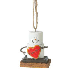 Item 261250 thumbnail S'mores I Love You Ornament