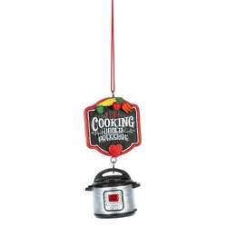 Item 261707 thumbnail Pressure Cooking Ornament