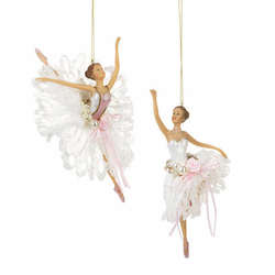 Item 261760 Ballerina Ornament