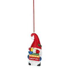 Item 262281 Gnome Teacher Ornament