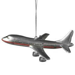 Item 262399 thumbnail Airliner Ornament