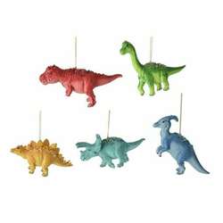 Item 262423 thumbnail Dinosaur Ornament