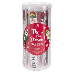 Item 262595 thumbnail Holiday Nail File