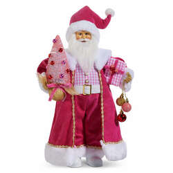 Item 281020 thumbnail Bubblegum Diva Santa