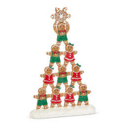 Item 281070 thumbnail Gingerbread Tower
