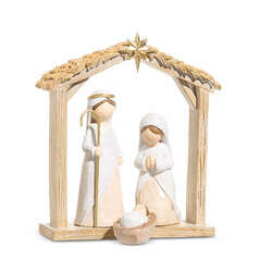 Item 281093 thumbnail Holy Family Figure