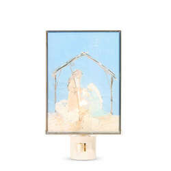 Item 281123 thumbnail Holy Nightlight