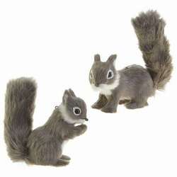 Item 281137 thumbnail Squirrel Ornament