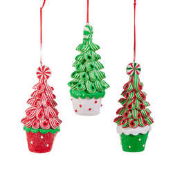 Item 281176 thumbnail Ribbon Candy Tree Ornament
