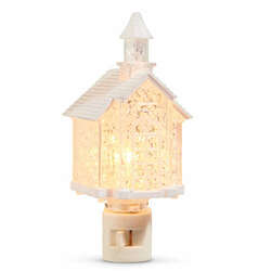 Item 281272 thumbnail Church Nightlight