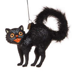 Item 281791 thumbnail Fraidy Cat Ornament