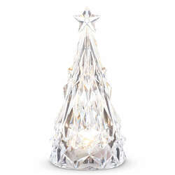 Item 281865 thumbnail LED Diamond Cut Tree
