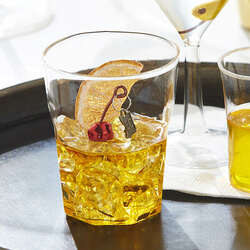 Item 281872 thumbnail Old Fashion Cocktail Ornament