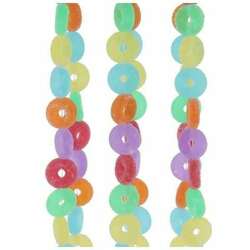 Item 282237 thumbnail 6ft Hard Candy Garland