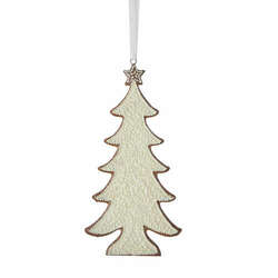 Item 282298 thumbnail Gingerbread Tree Ornament