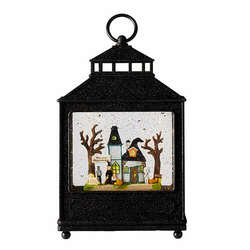 Item 282333 Halloween Carnival Water Lantern