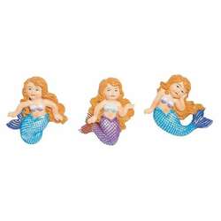 Item 294022 thumbnail Mermaid Magnet