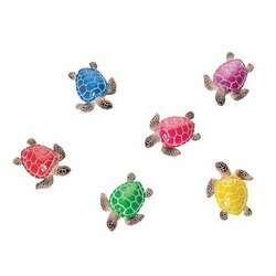 Item 294023 thumbnail Sea Turtle Figure