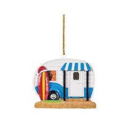 Item 294051 thumbnail Camper Ornament