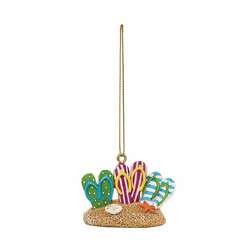 Item 294074 thumbnail Flip Flop Ornament