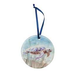 Item 294120 thumbnail Sea Turtle Ornament