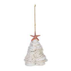 Item 294700 Sand Dollar Tree Ornament