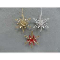 Item 303141 thumbnail Flower Ornament
