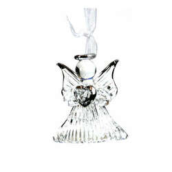 Item 312027 thumbnail Angel Ornament
