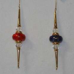 Item 312051 thumbnail Bead Drop Ornament