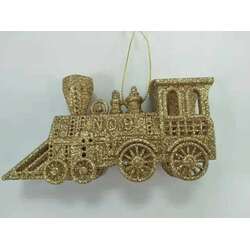 Item 312074 thumbnail Train Ornament