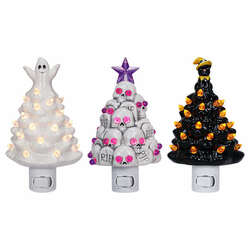 Item 322058 thumbnail Halloween Tree Nightlight