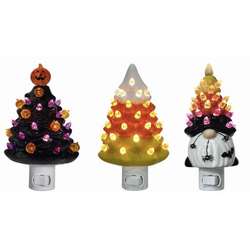 Item 322234 thumbnail Halloween Tree Nightlight
