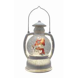 Item 322262 thumbnail Gnome Glitter Lantern
