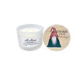 Item 322459 thumbnail 12oz Gnome Candle