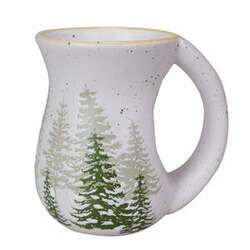 Item 322544 thumbnail Pine Forest Cozy Mug