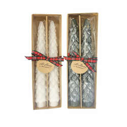 Item 322590 thumbnail Tree Taper Candles
