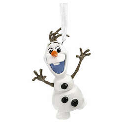 Item 333011 thumbnail Disney Frozan Olaf Ornament