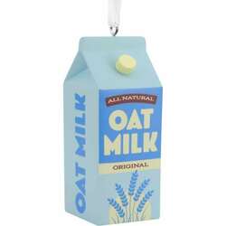 Item 333015 thumbnail Oat Milk Ornament