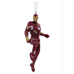 Item 333026 thumbnail Infinity War Iron Man Ornament