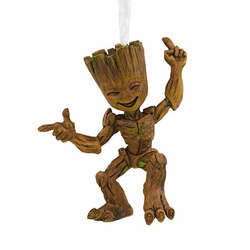 Item 333205 thumbnail Little Groot Ornament