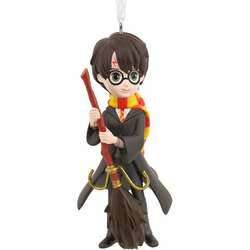 Item 333211 thumbnail Harry Potter Ornament