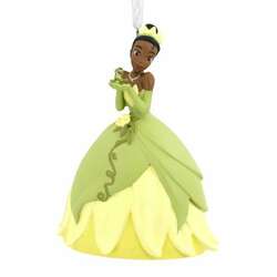 Item 333372 thumbnail Tiana Ornament