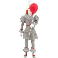 Item 333377 IT Pennywise Ornament