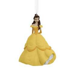 Item 333385 thumbnail Belle Ornament