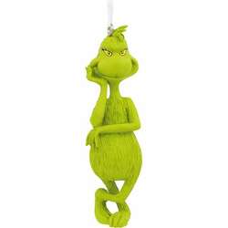 Item 333395 thumbnail Grinch Ornament