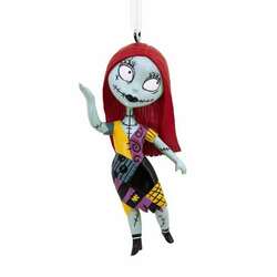 Item 333405 Sally Ornament