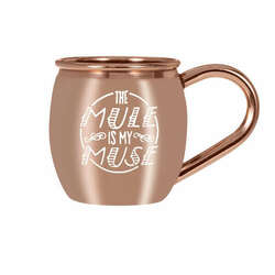 Item 333437 thumbnail Moscow Mule Ornament